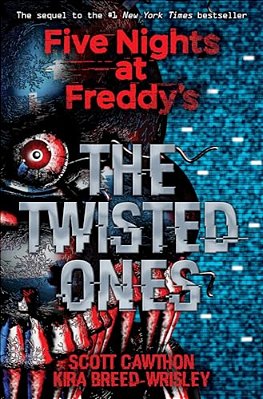 Twisted Ones-..