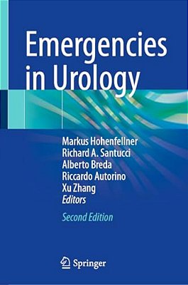 Emergencies In Urology-..