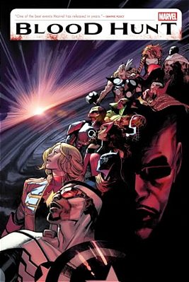 Blood Hunt Omnibus Pepe Larraz Cover-..