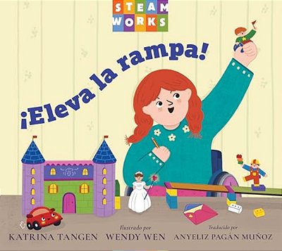 ¡Eleva La Rampa!-..