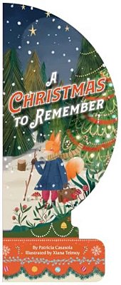 A Christmas To Remember-..