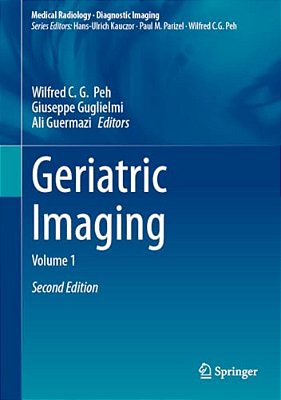 Geriatric Imaging: Volume 1-..