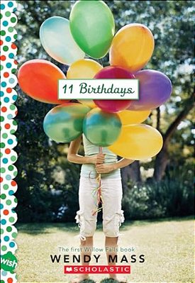 11 Birthdays-..