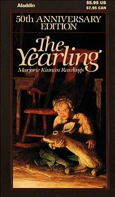 The Yearling-..
