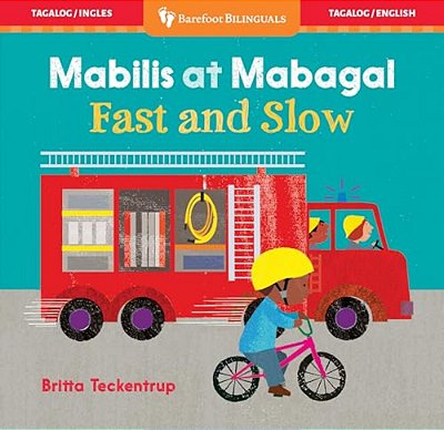 Fast And Slow (Bilingual Korean & English)-..