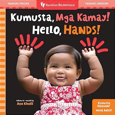 Hello, Hands! (Bilingual Tagalog & English)-..