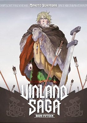 Vinland Saga 15-..