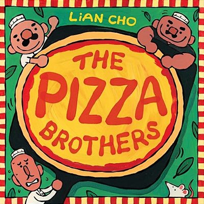 The Pizza Brothers-..