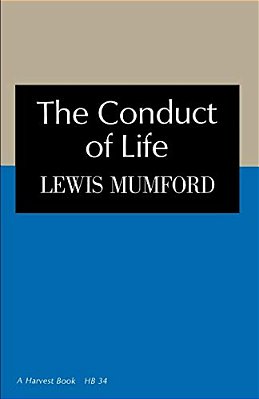 Conduct Of Life