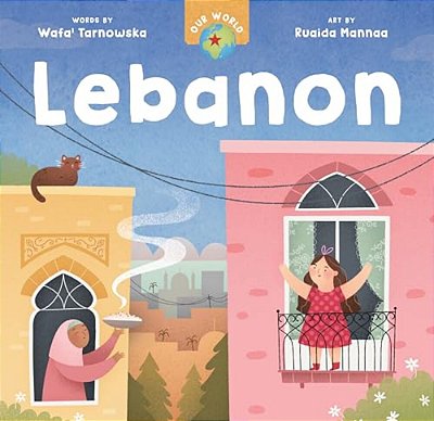Our World: Lebanon-..