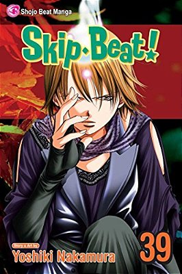Skip-Beat!, Vol. 39-..