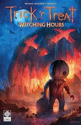 Trick 'R Treat: Witching Hours-..