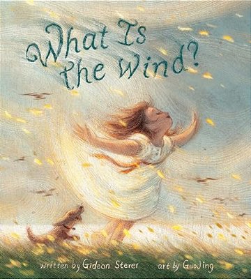 What Is The Wind?-..