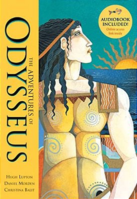 The Adventures Of Odysseus-..