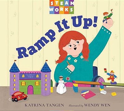 Ramp It Up!-..