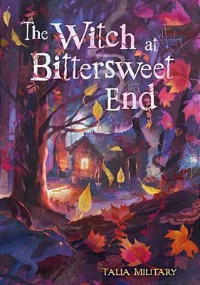 The Witch At Bittersweet End-..