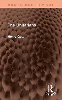 The Unitarians-..