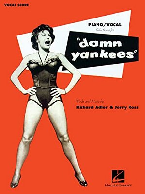 Damn Yankees: Piano/Vocal Selections-..