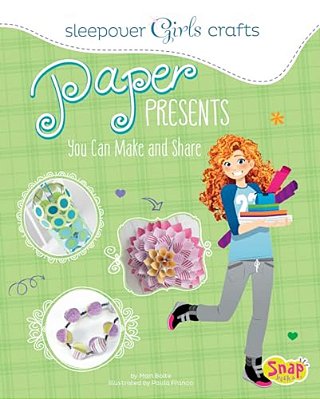 Paper Presents You Can Make And Share-..
