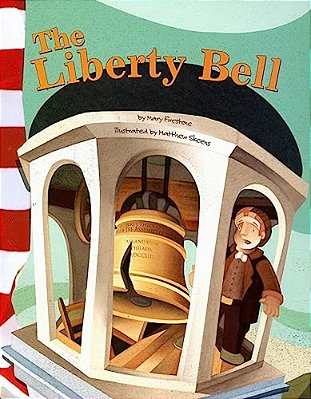 The Liberty Bell-..