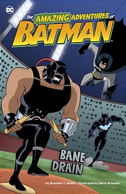Bane Drain-..