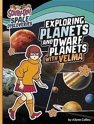 Exploring Planets And Dwarf Planets With Velma-..