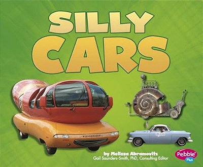 Silly Cars-..