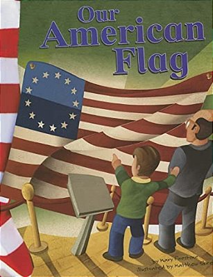 Our American Flag-..