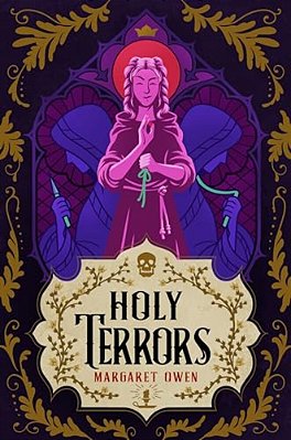 Holy Terrors-..