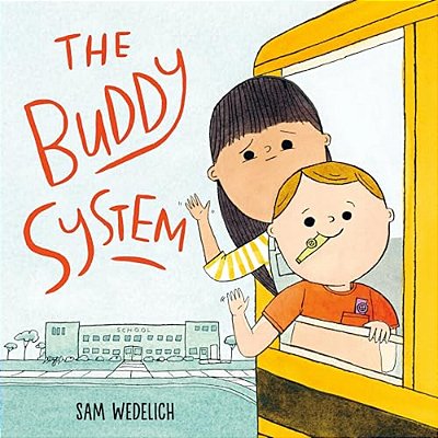 The Buddy System-..