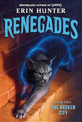 Renegades #2: The Broken City-..