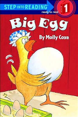 Big Egg-..