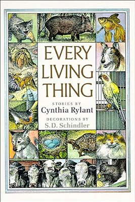 Every Living Thing-..