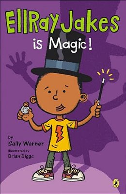 Ellray Jakes Is Magic-..