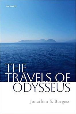Travels Of Odysseus-..