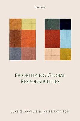 Prioritizing Global Responsibilities-..