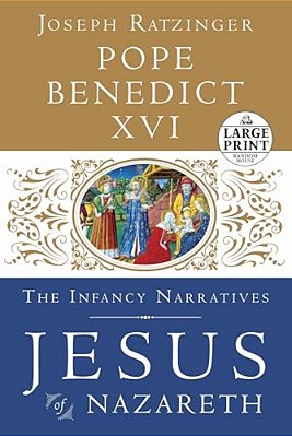 Jesus Of Nazareth: The Infancy Narratives-..