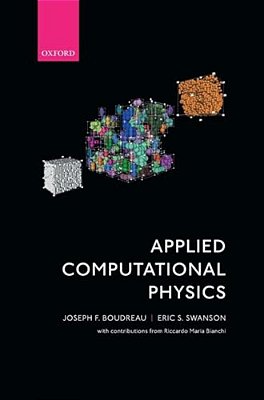 Applied Computational Physics C-..