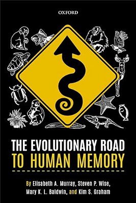 Evolutionary Road To Human Memory-..
