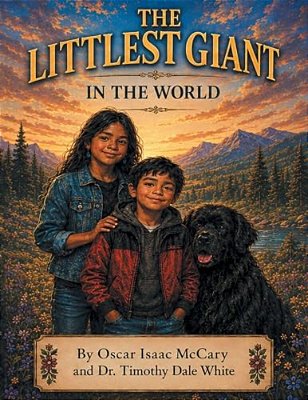The Littlest Giant In The World-..