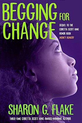 Begging For Change-..