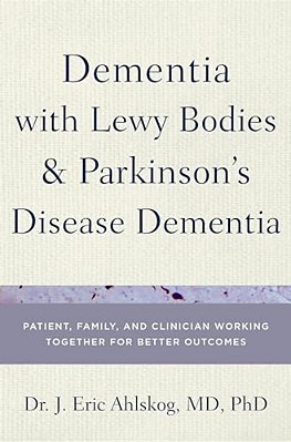 Dementia In Lewy Body C-..
