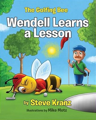 Wendell Learns A Lesson-..