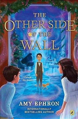 The Other Side Of The Wall-..