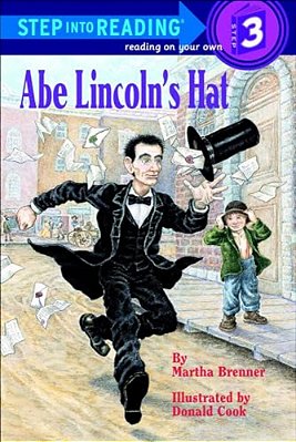 Abe Lincoln's Hat-..