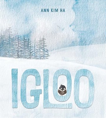 Igloo: A Home Built From Kindness And A Giant Snowball-..
