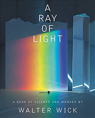 A Ray Of Light-..