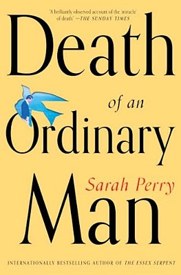 Death Of An Ordinary Man-..
