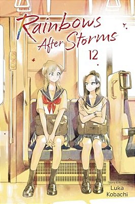 Rainbows After Storms, Vol. 12-..