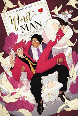 Worst Man-..